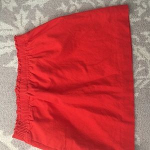 J. Crew Skirts - J.Crew Skirt J. Crew Skirts - J.Crew Skirt